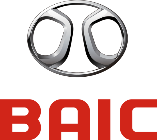 BAIC Group